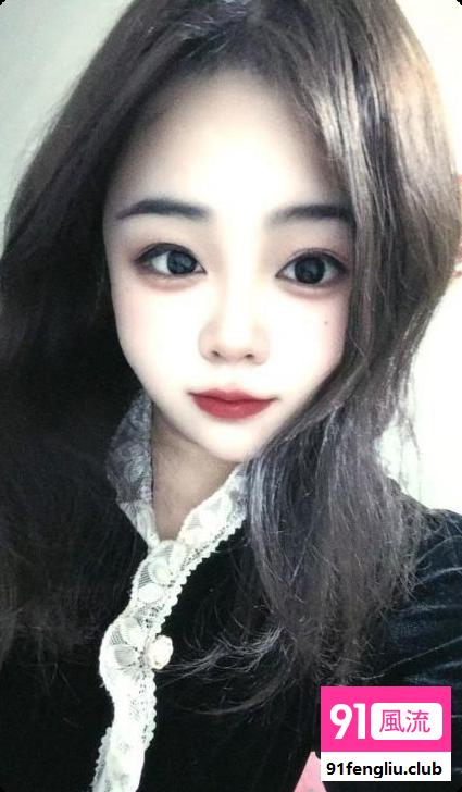 济南微胖大胸妹